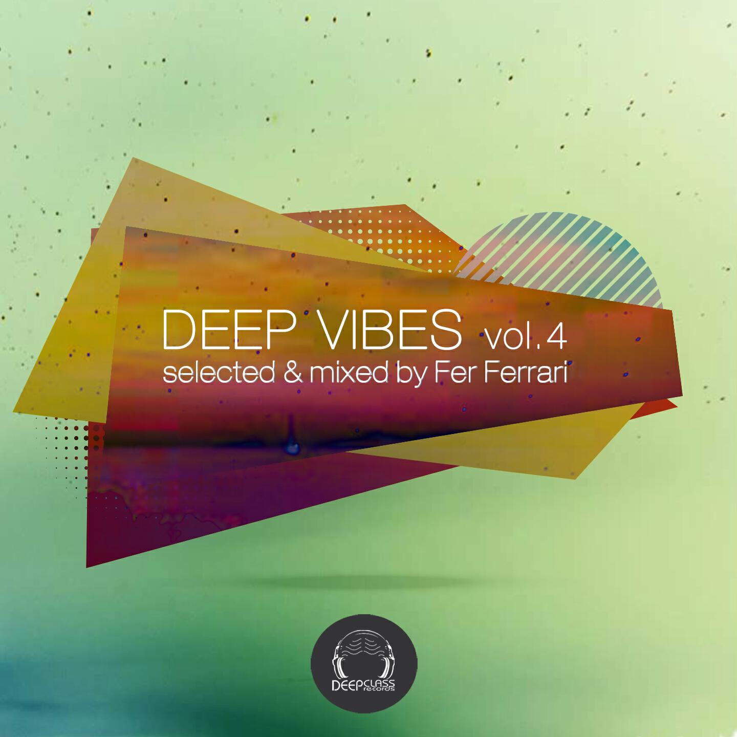 Jero Nougues - Undertow