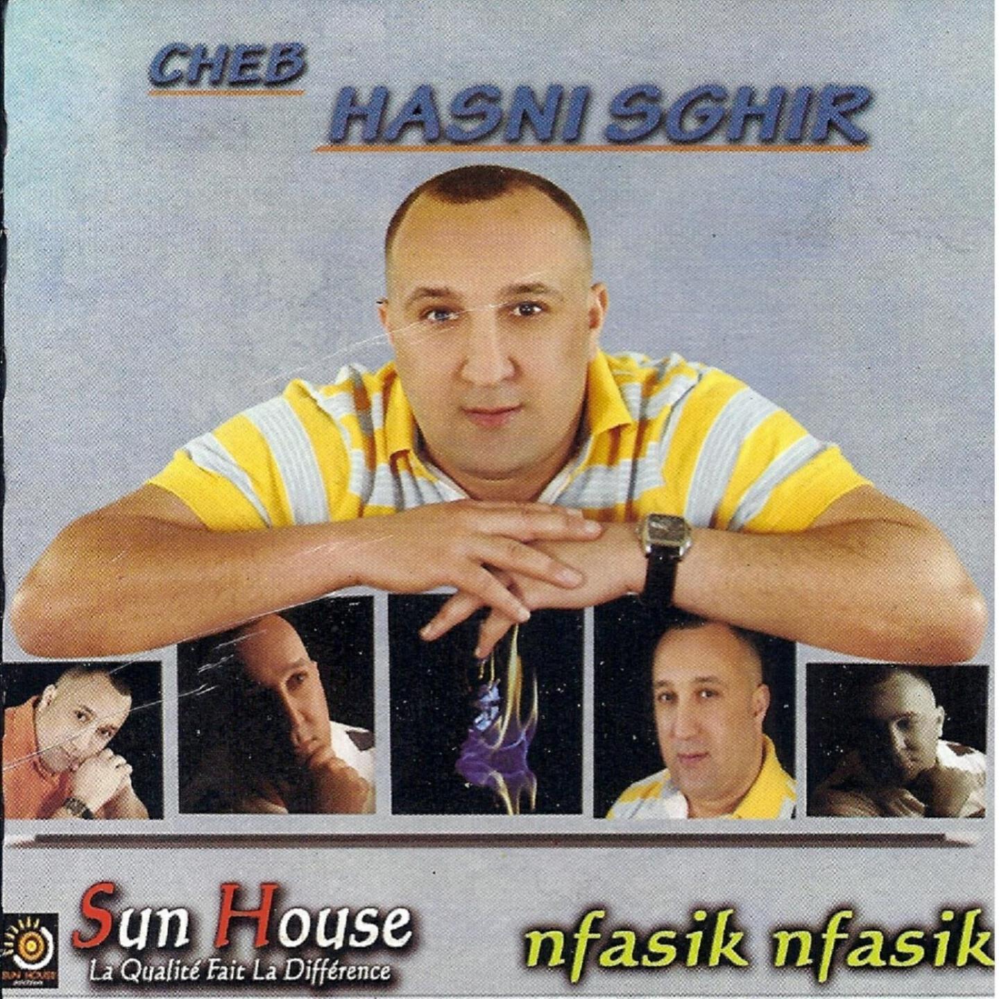 Hasni Sghir - Rani Naachak