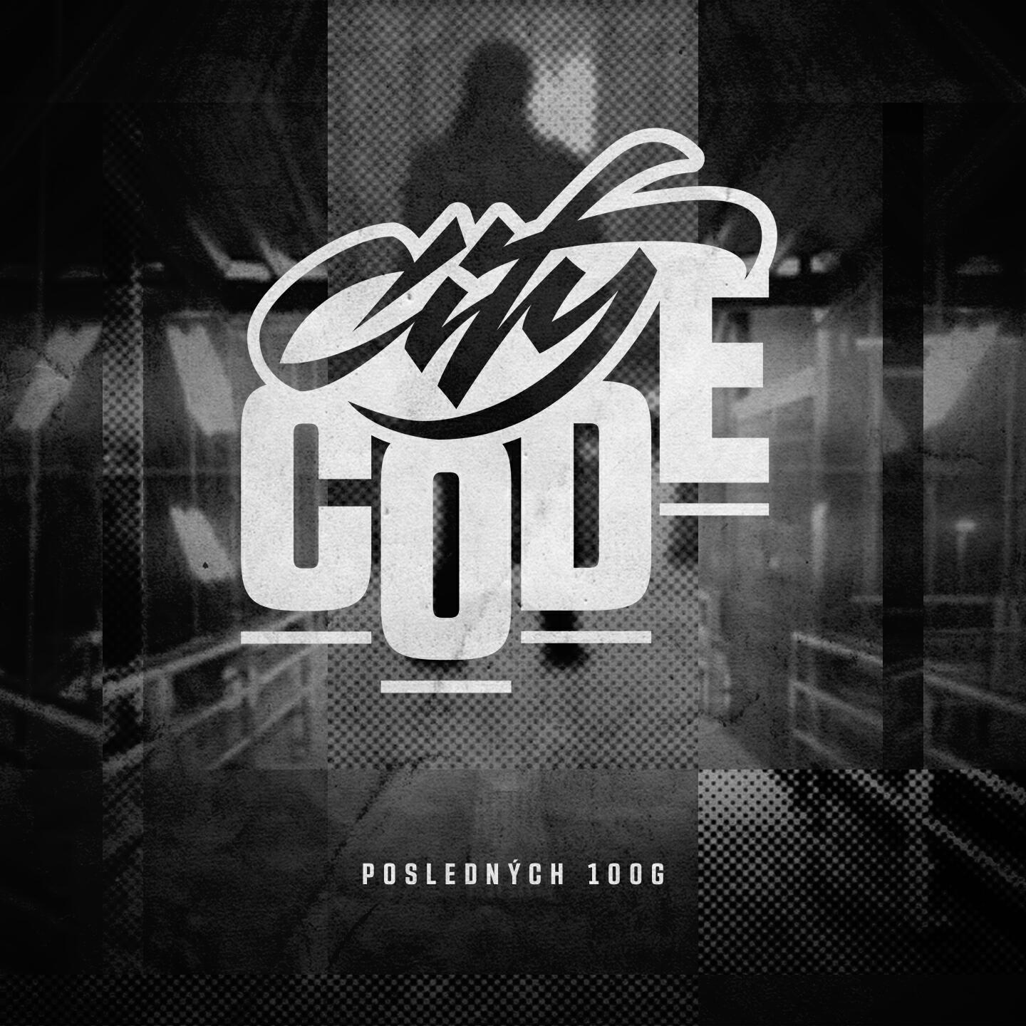 City Code - Posledných 100G (Instrumental)