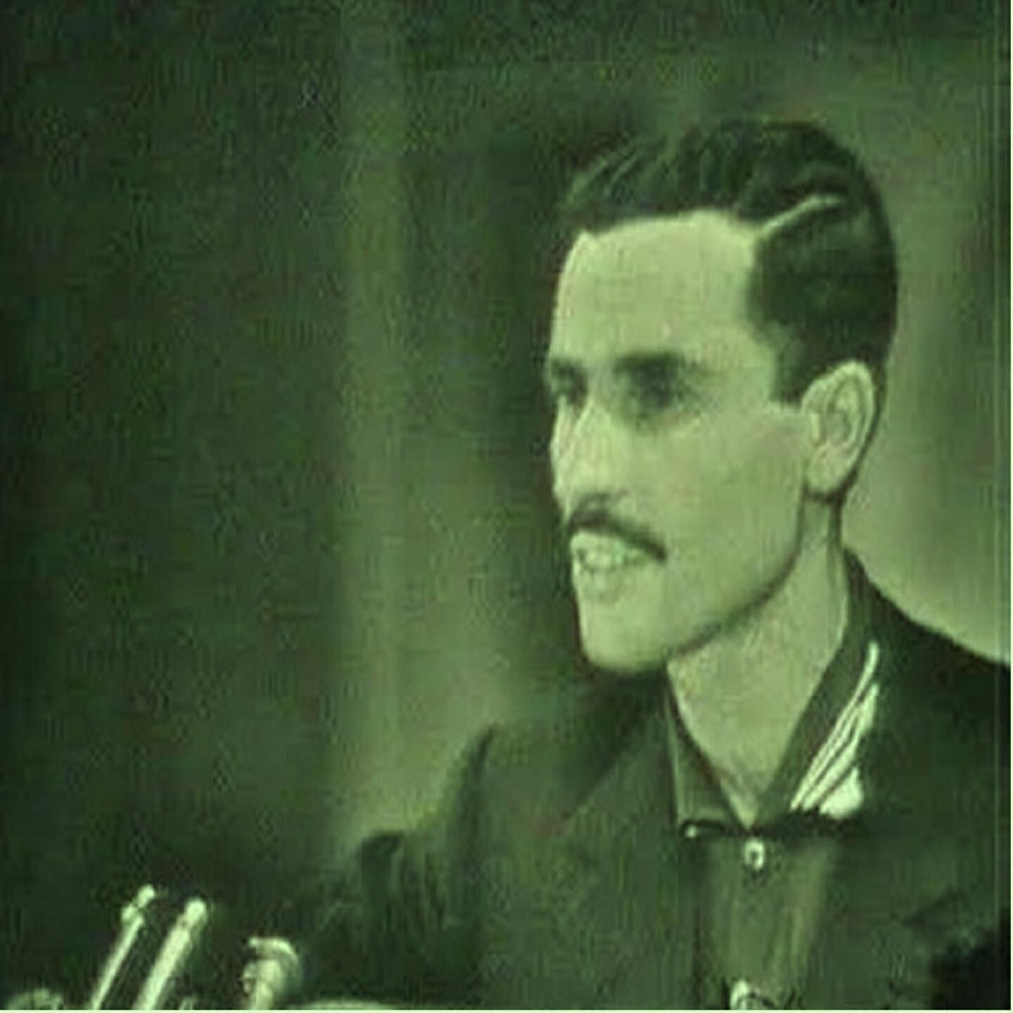 Mohamed Zerbout - Ach Delaar Ali Koum Ya Redja Meknas