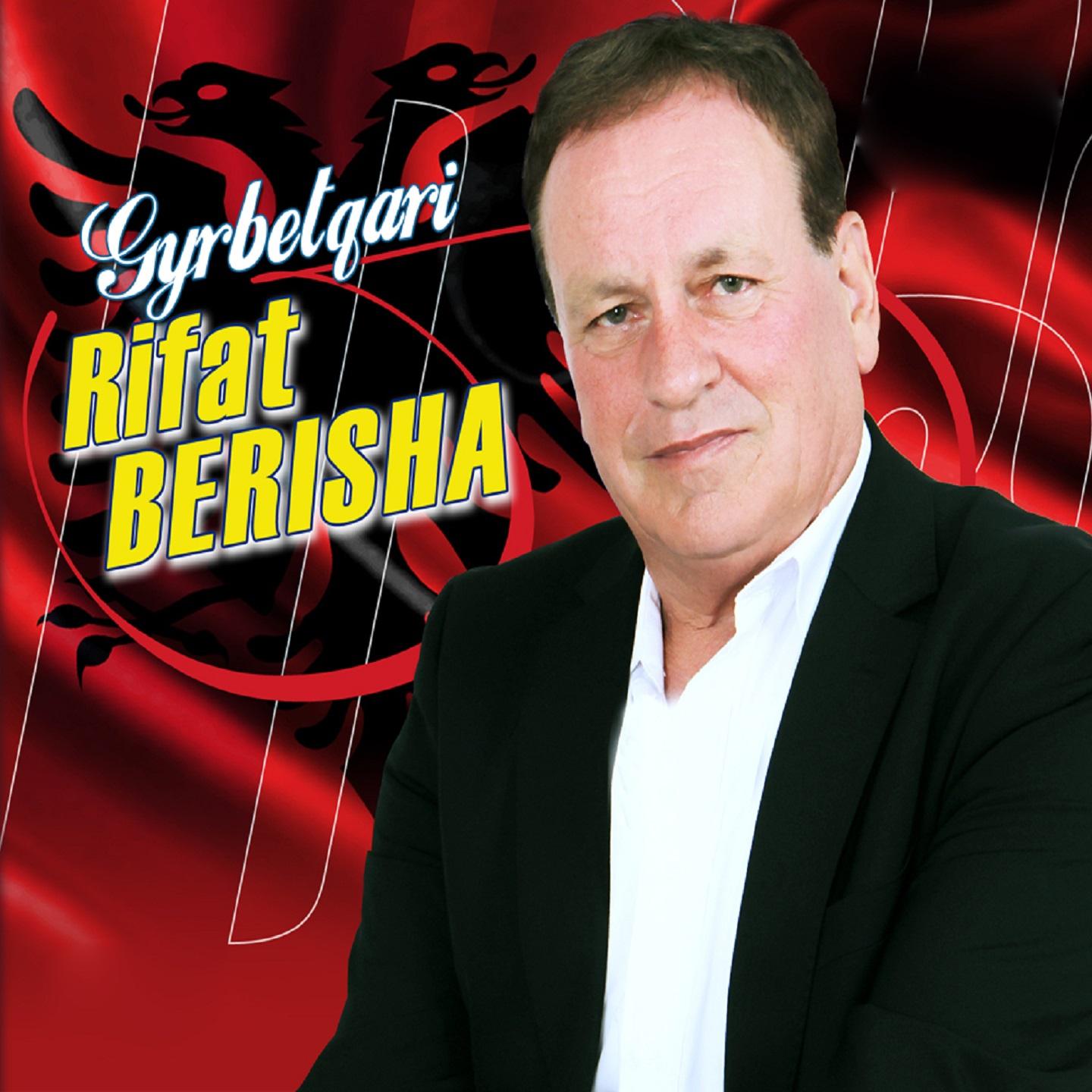 Rifat Berisha - Kthimi I Isa Begut