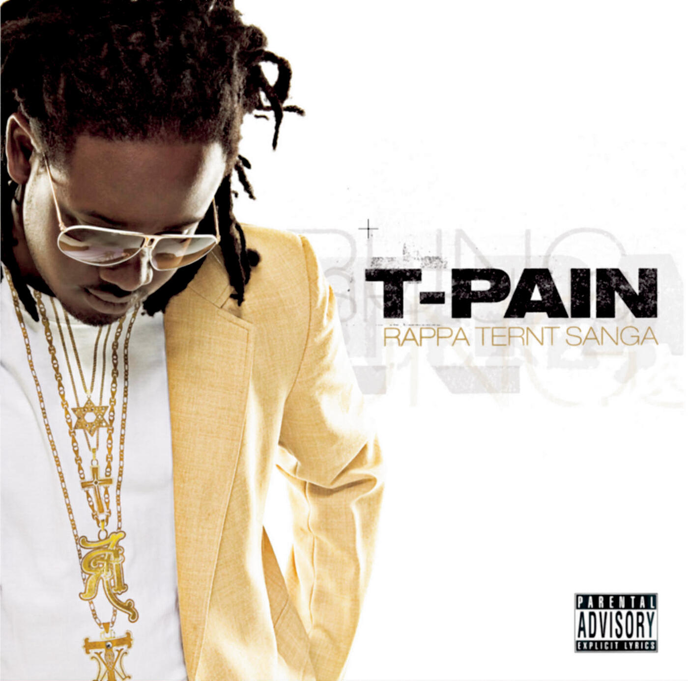 T-Pain - You Got Me