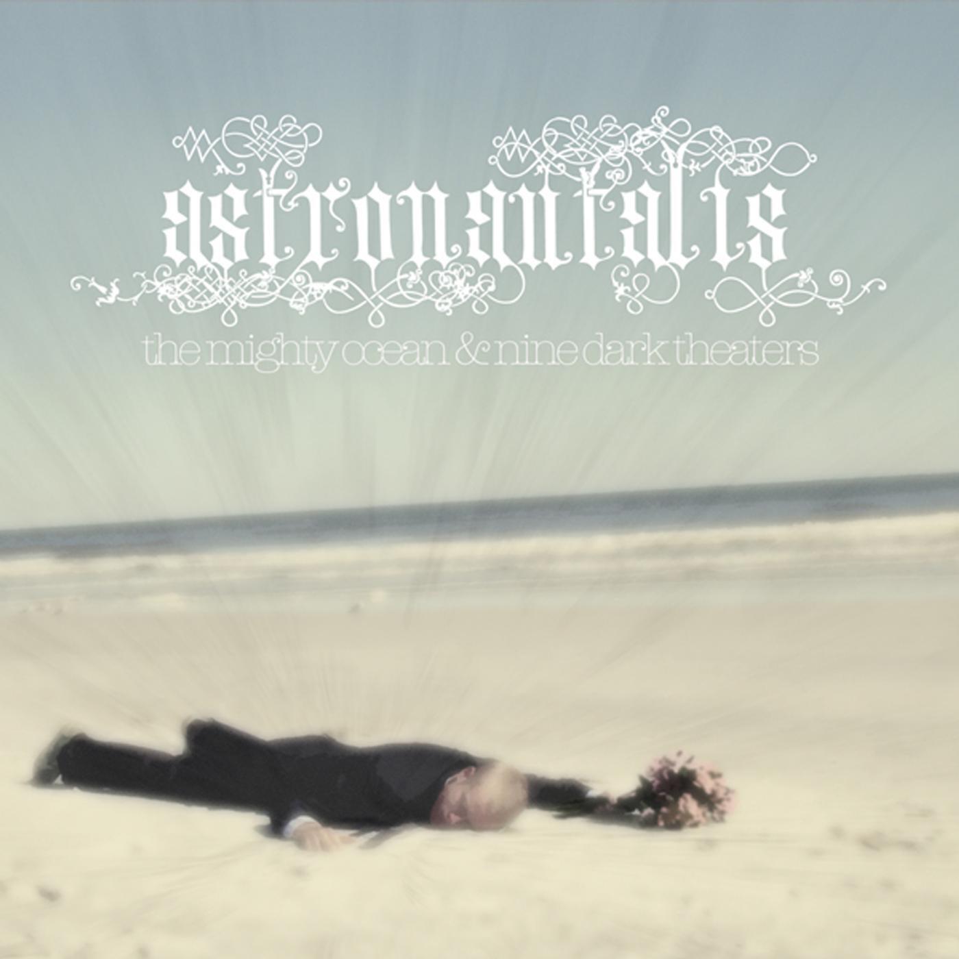 Astronautalis - Lost at Sea, Pt 1: That Old Sinking Feeling