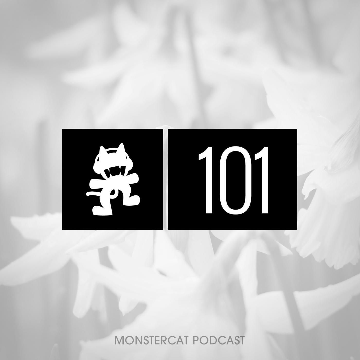 Monstercat - Monstercat Podcast EP. 101 (Hush Takeover)
