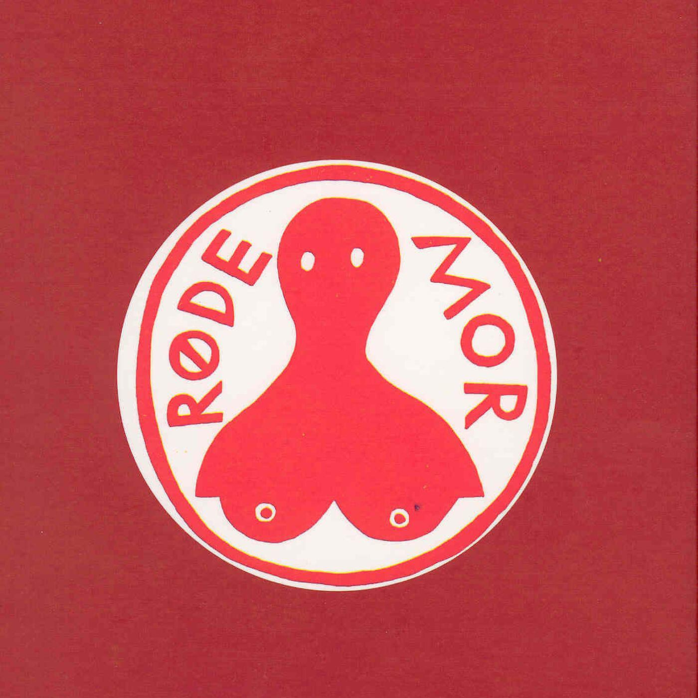 Røde Mor - Nu kan det snart være nok (2002 Digital Remaster)