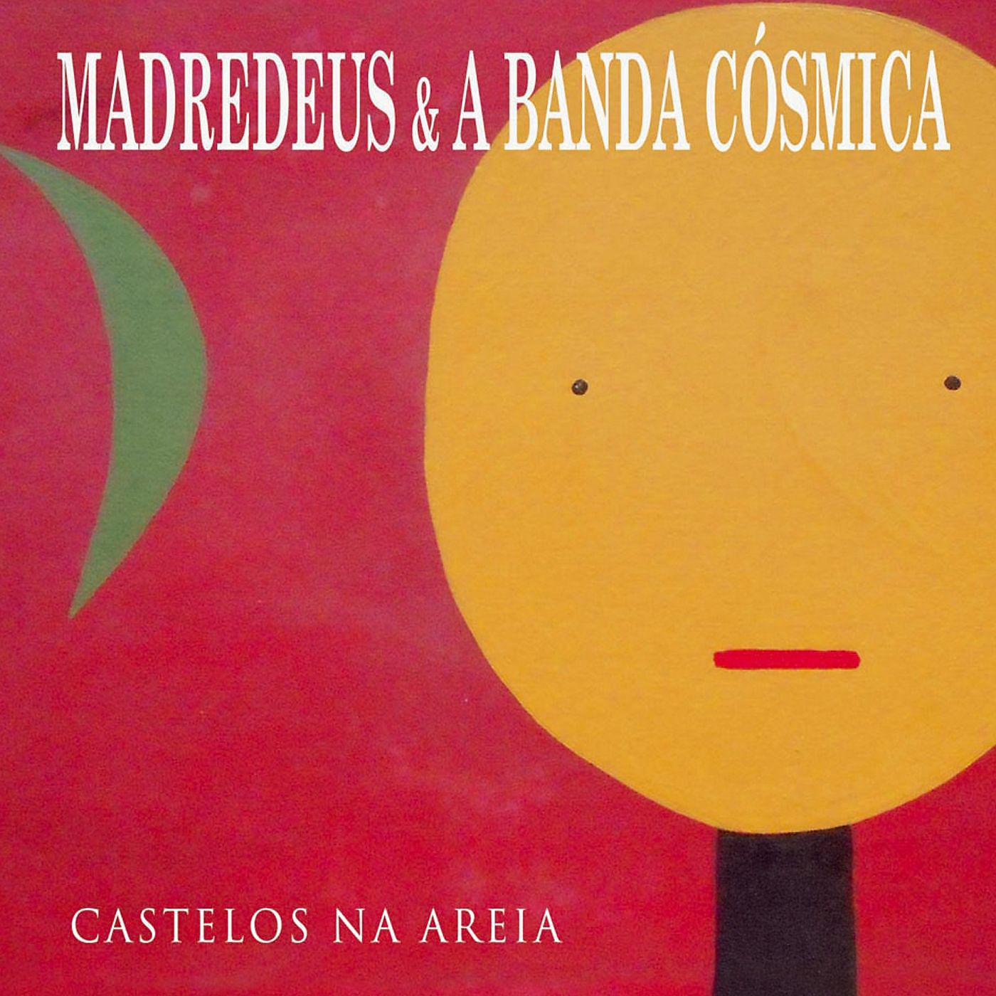 Постер альбома Castelos Na Areia