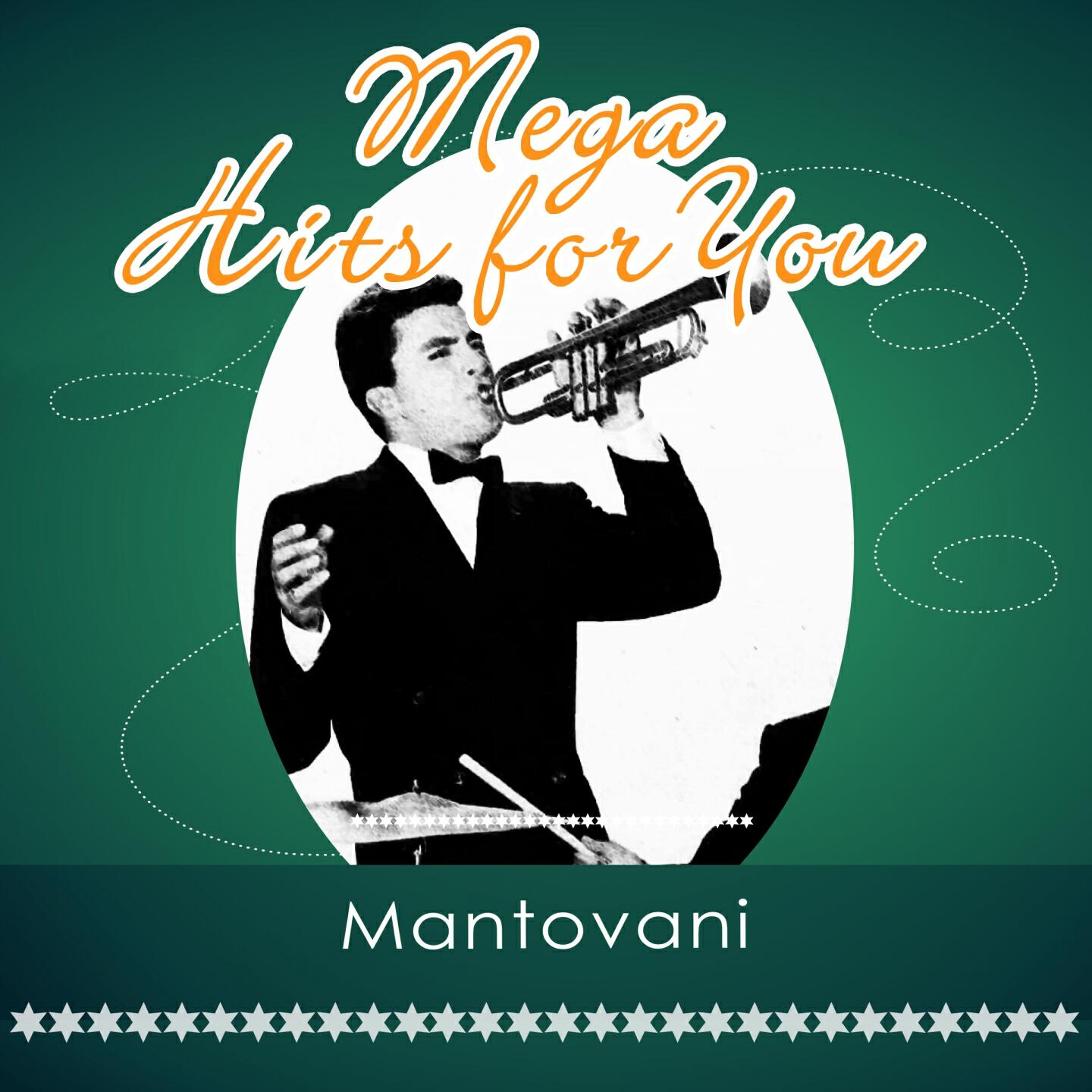 Mantovani - Karen (From The Film 