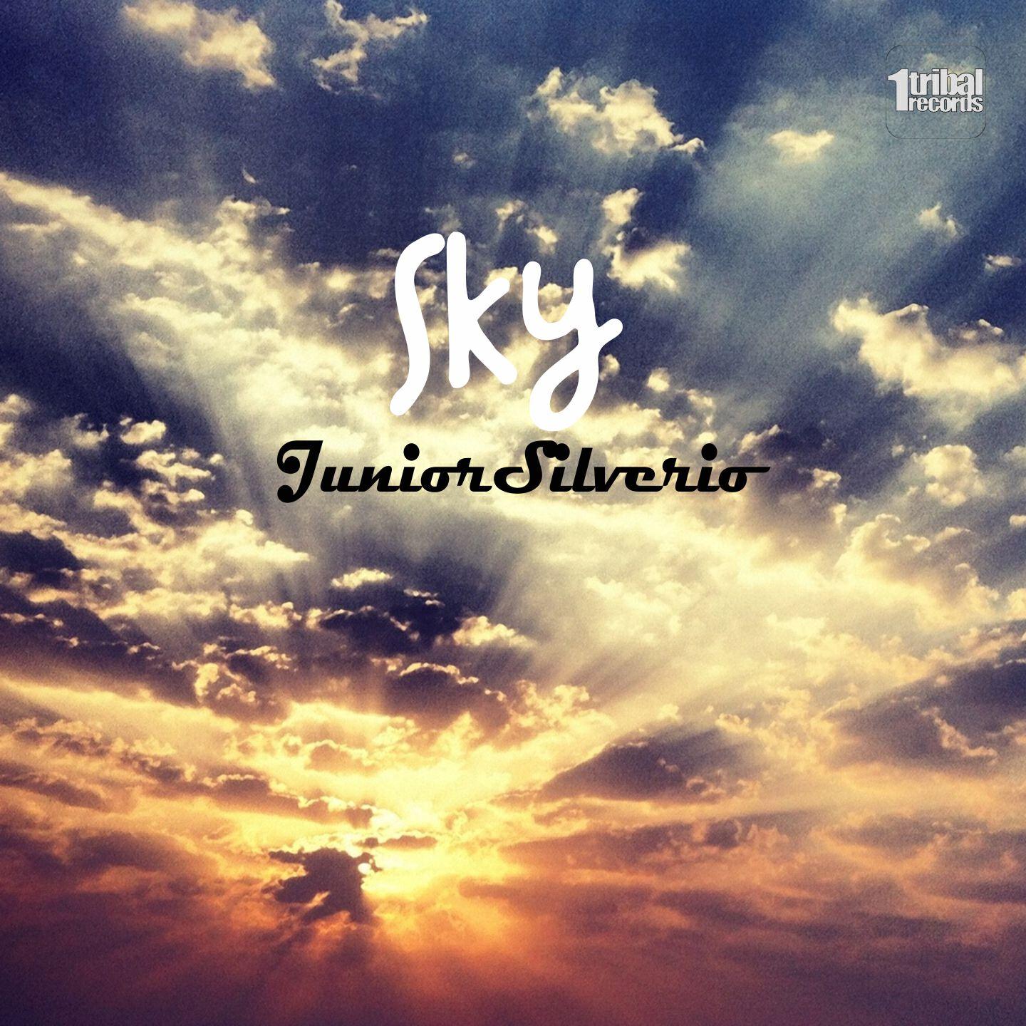 Junior Silvério - Sky