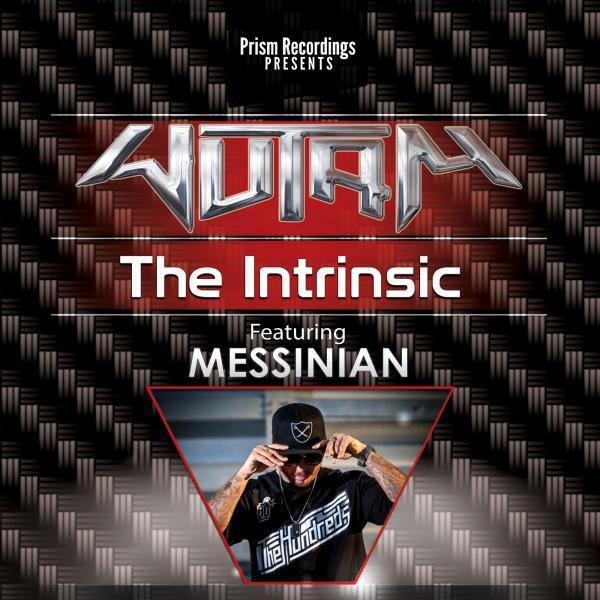 Wutam - The Intrinsic (feat. Messinian) (Original Mix)