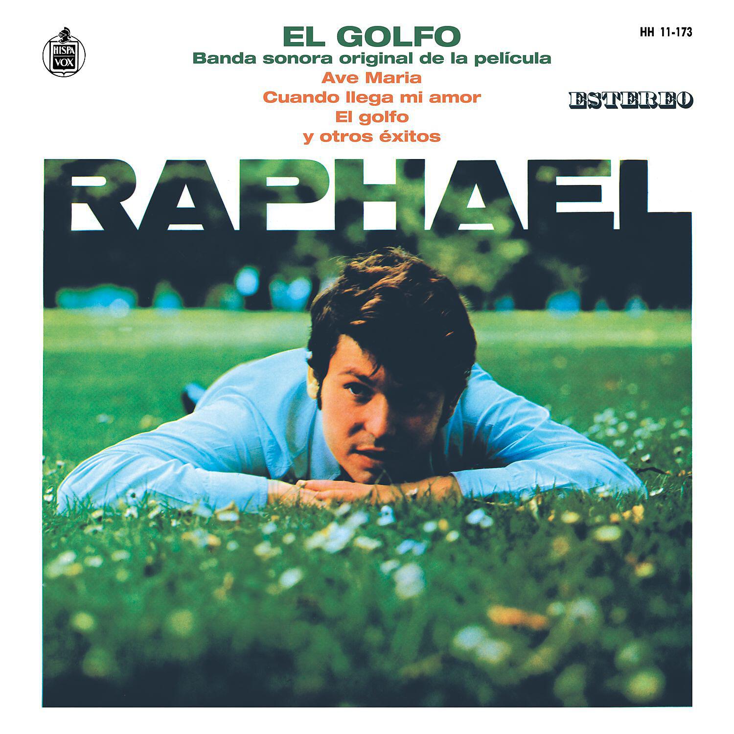 Raphael - Ave María