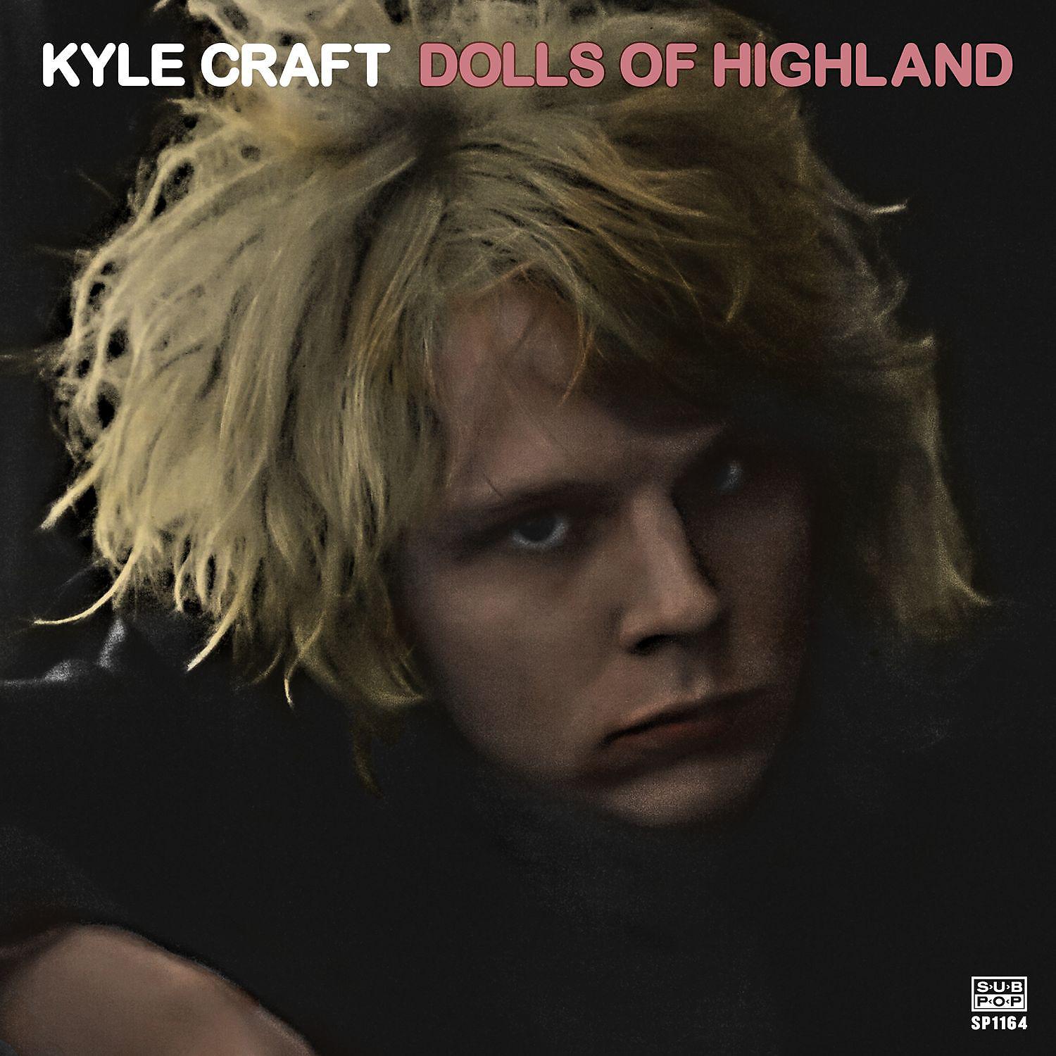 Постер альбома Dolls of Highland