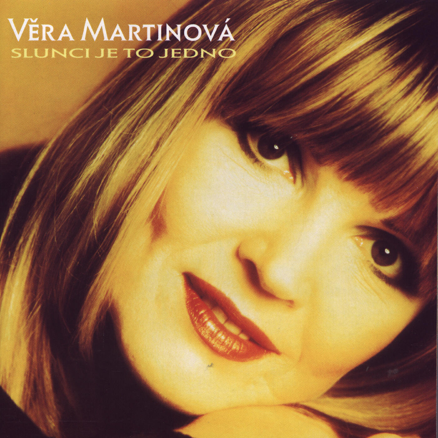 Vera Martinova - Yamba Damba
