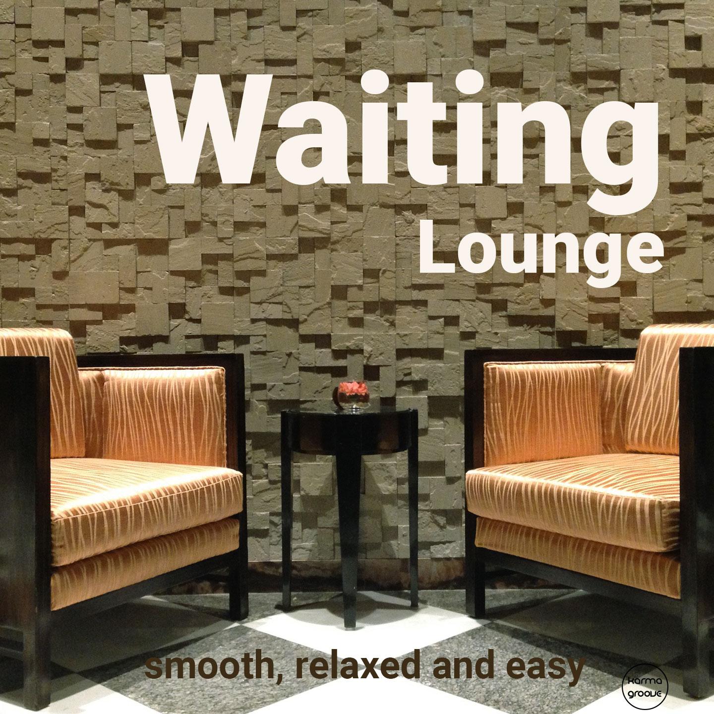 Постер альбома Waiting Lounge, Vol. 1