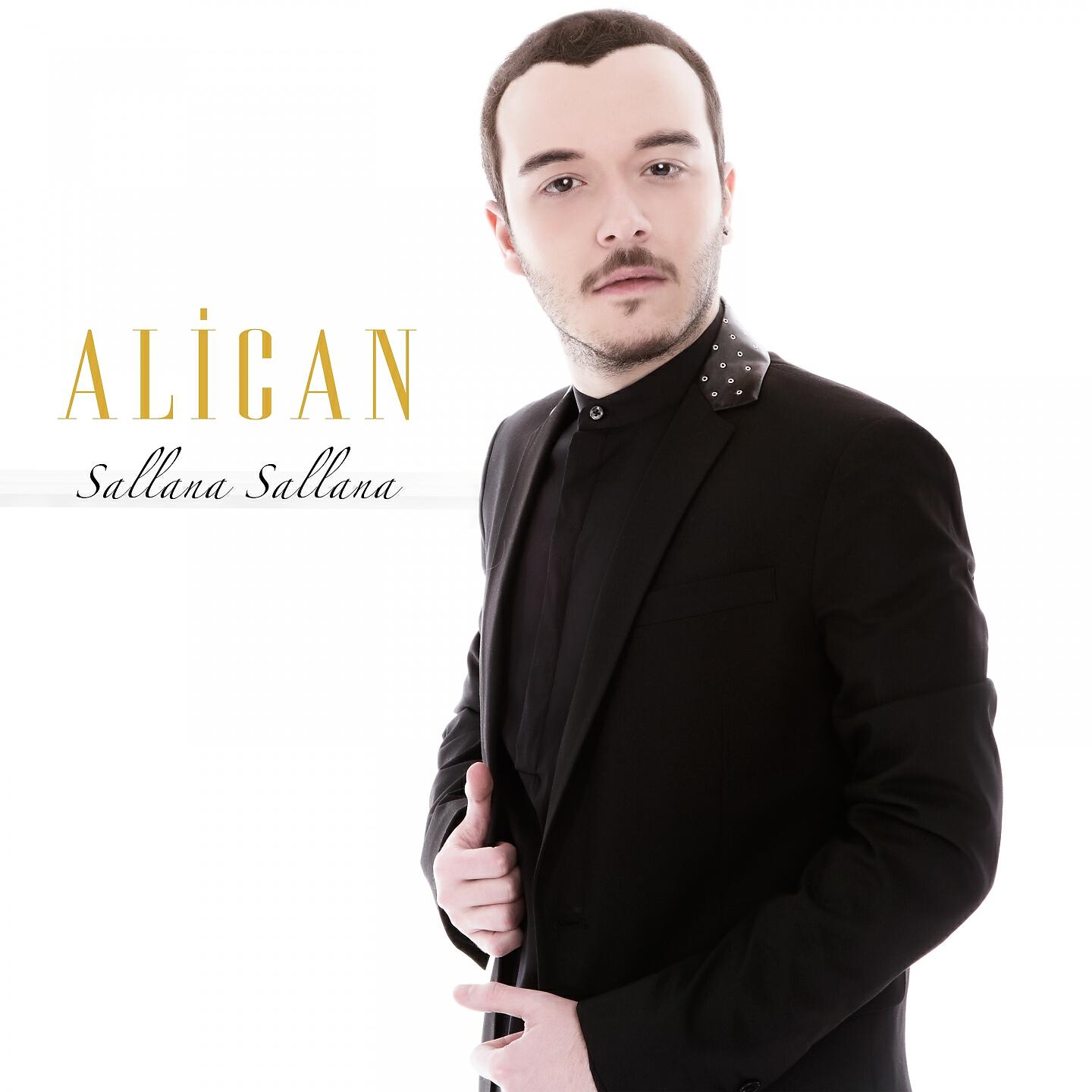 Alican - Sallana Sallana (Ozan Doğulu Mix)