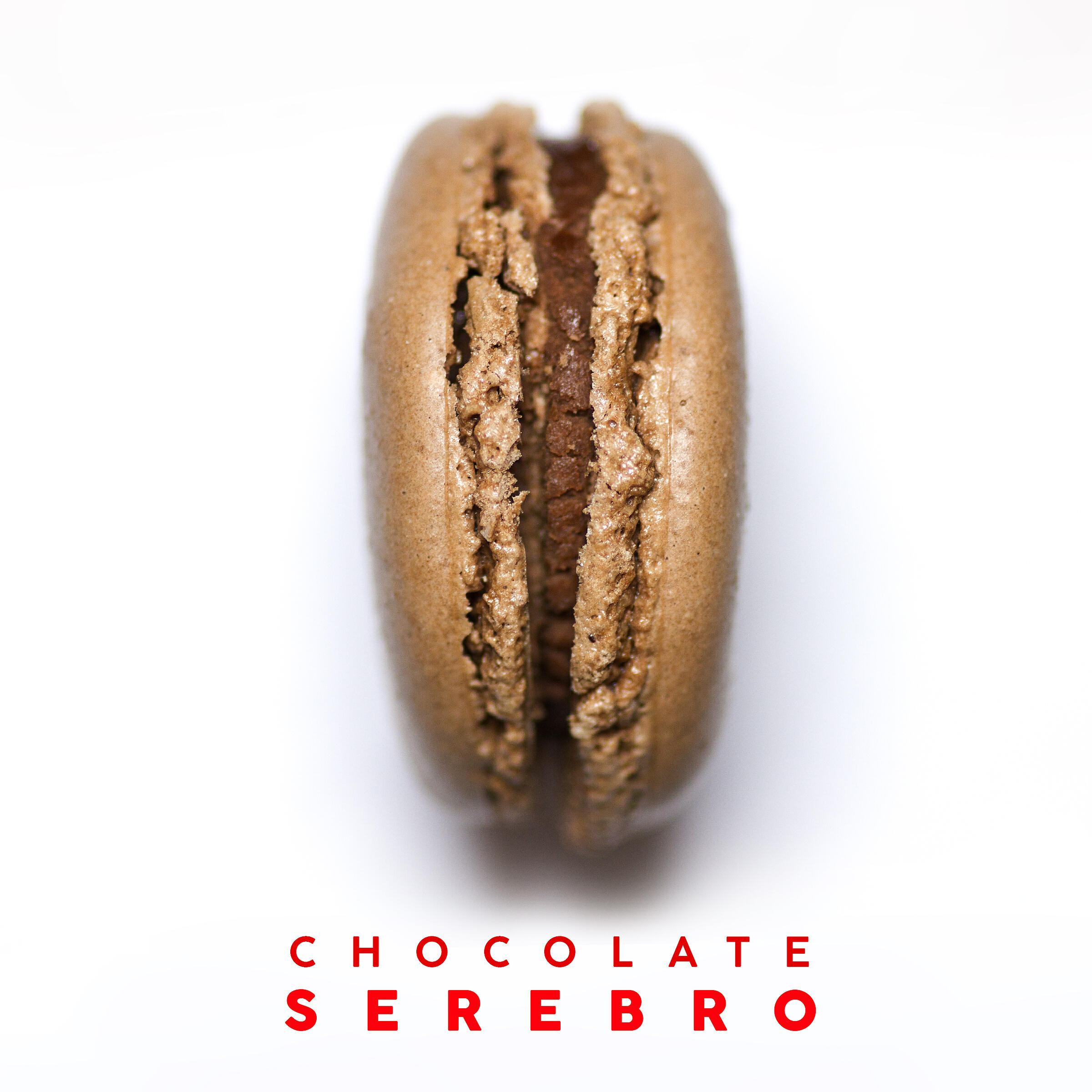 SEREBRO - Chocolate (CIS version)