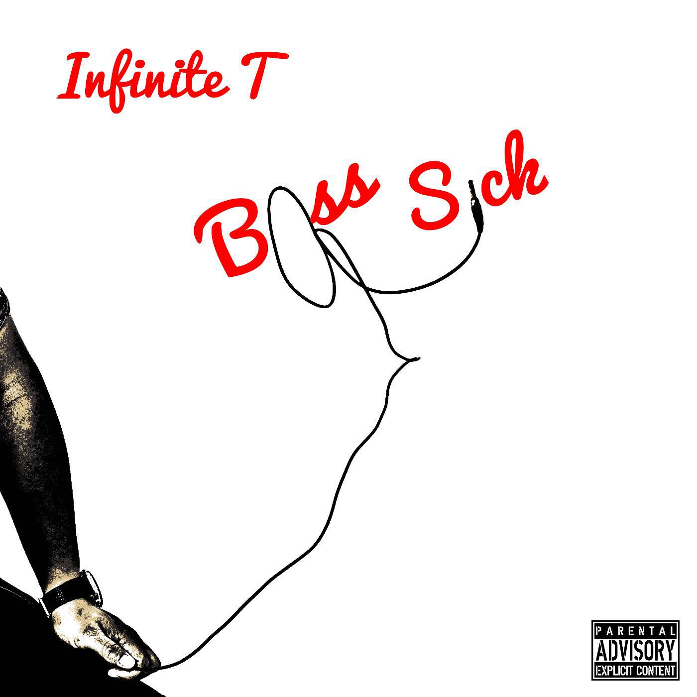 Infinite T - Bass Sick