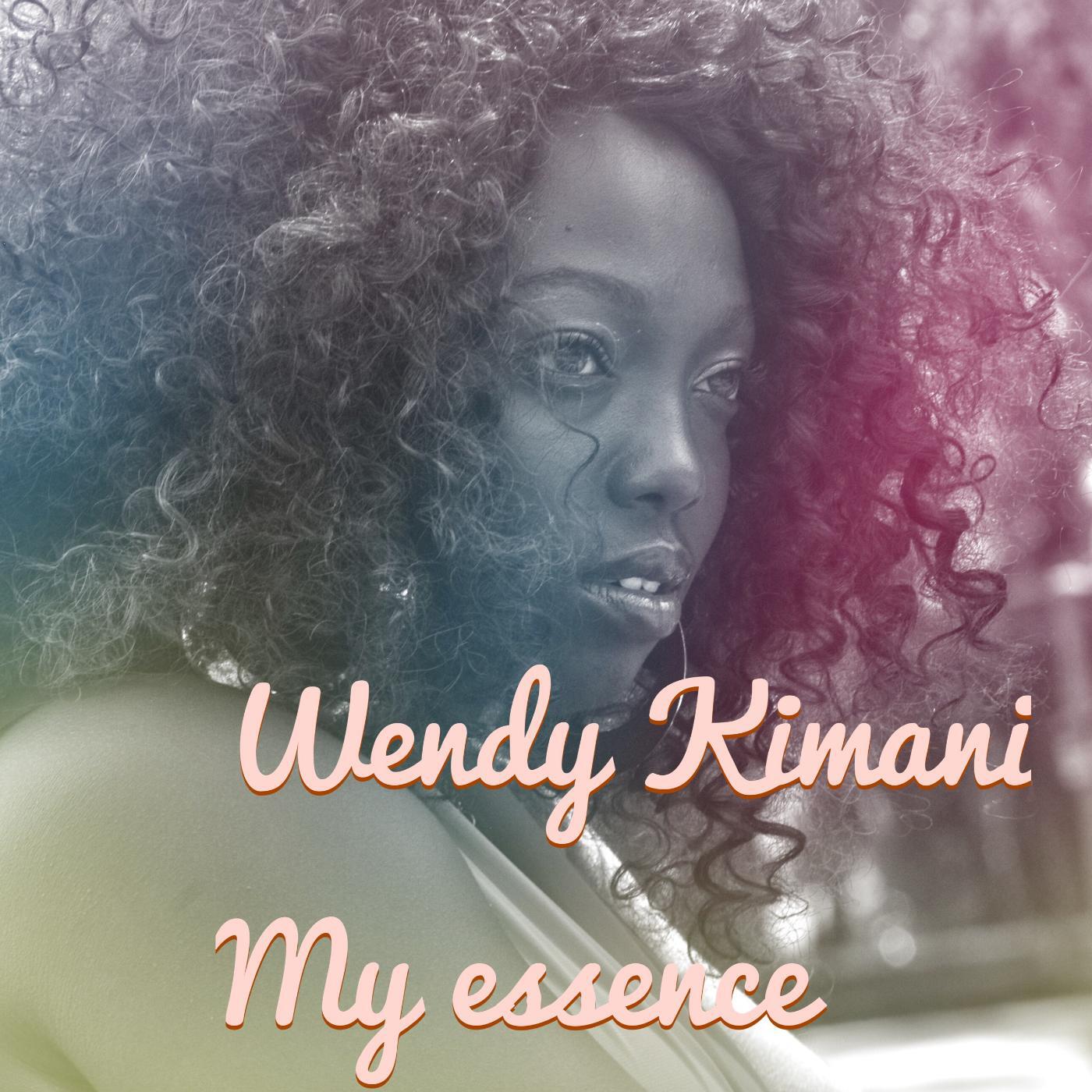 Wendy Kimani - Selfish (feat. Tripper)