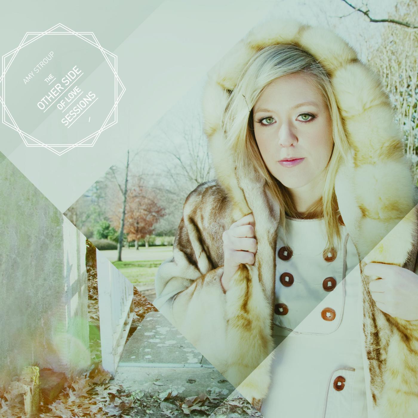 Amy Stroup - Redeeming Love
