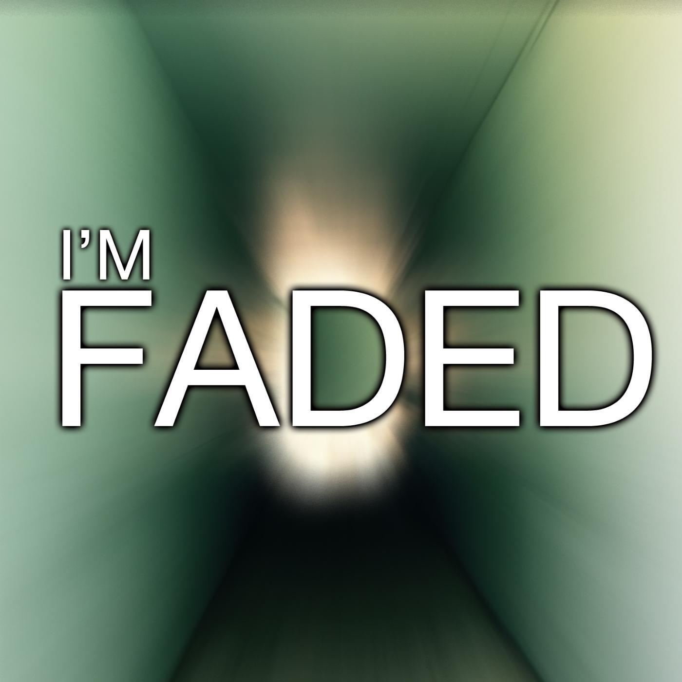 Alani Allen - Faded (Radio Edit)