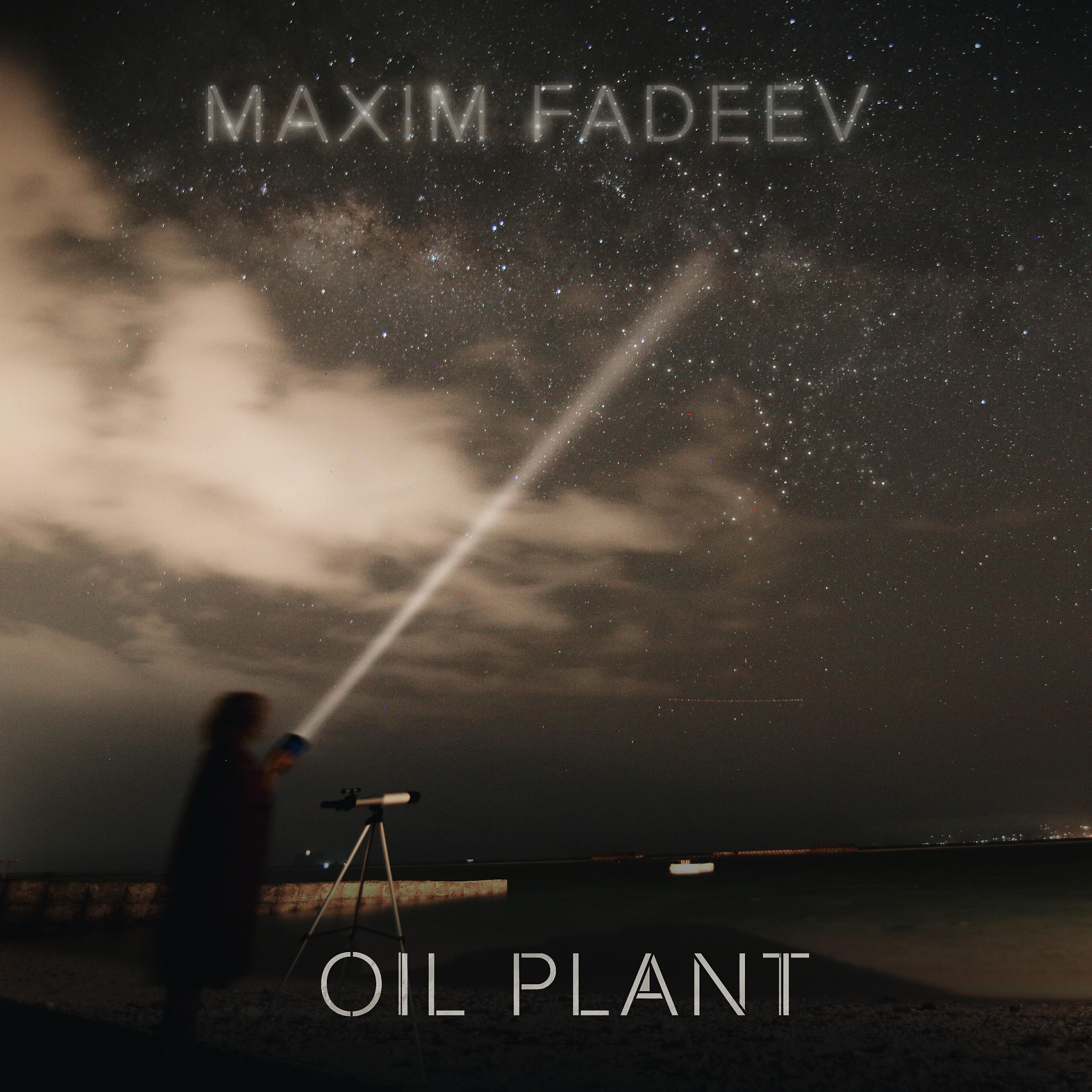 MAXIM FADEEV - #11