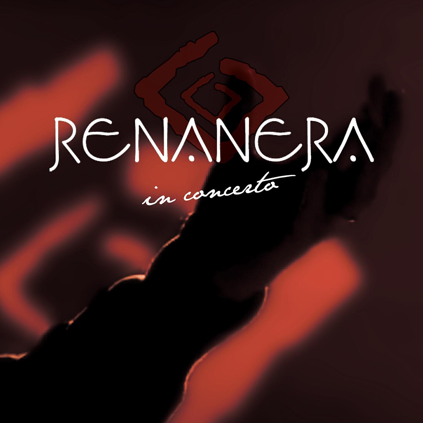 Renanera - Hatt' mammon' (Live)