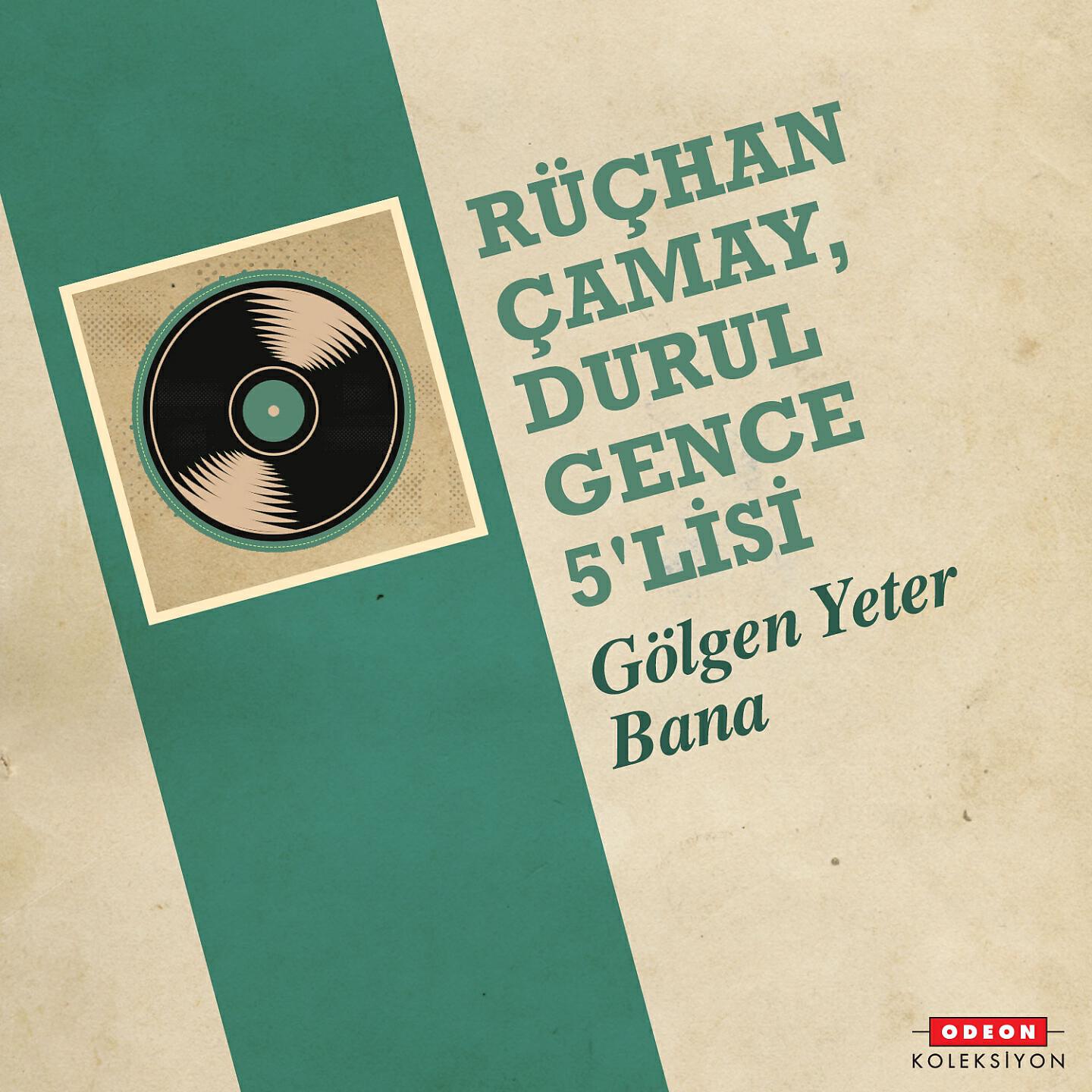 Rüçhan Çamay - Rüzgarlı Bir Akşam Üstü