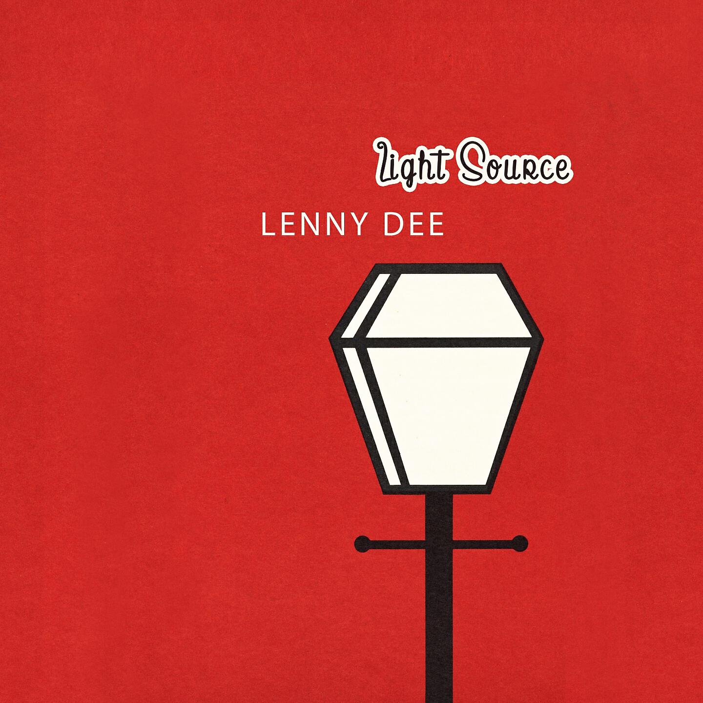 Lenny Dee - Ballin' The Jack