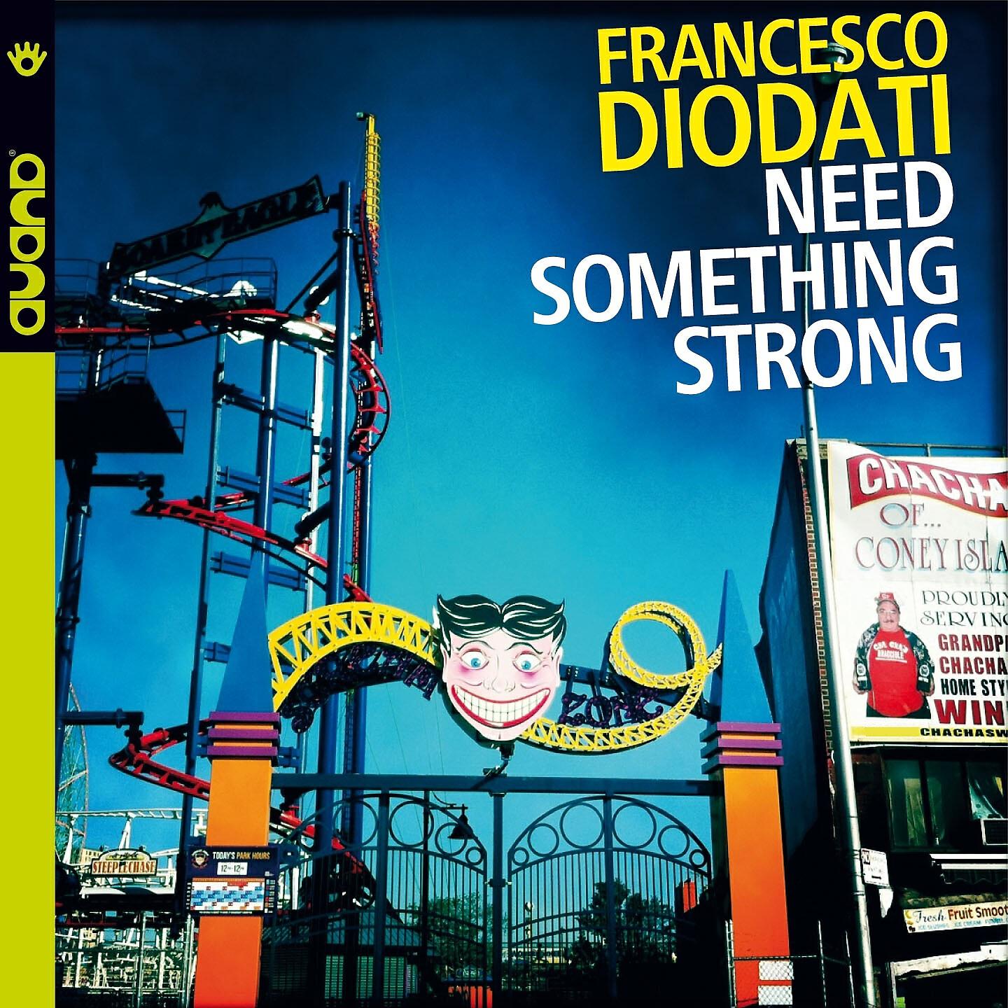 Francesco Diodati - Teru