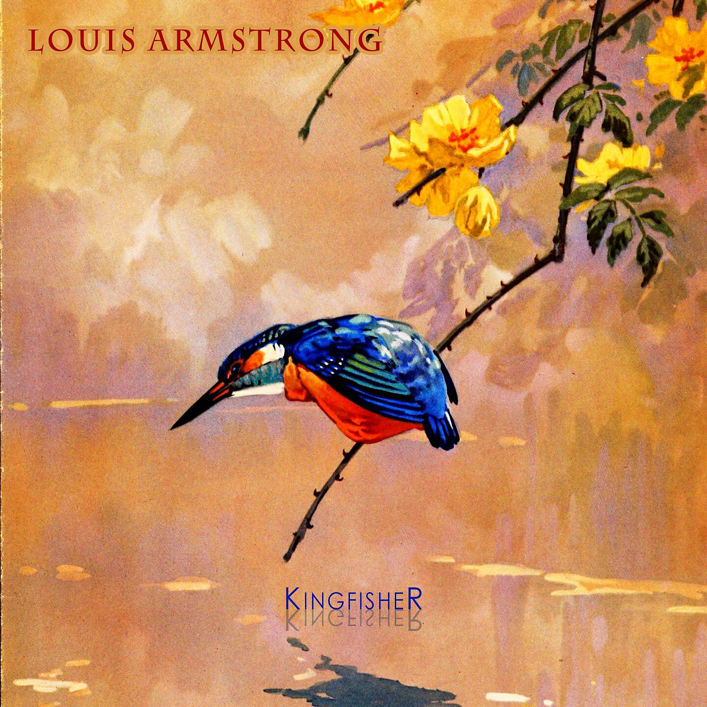 Louis Armstrong & His Orchestra - All Of Me