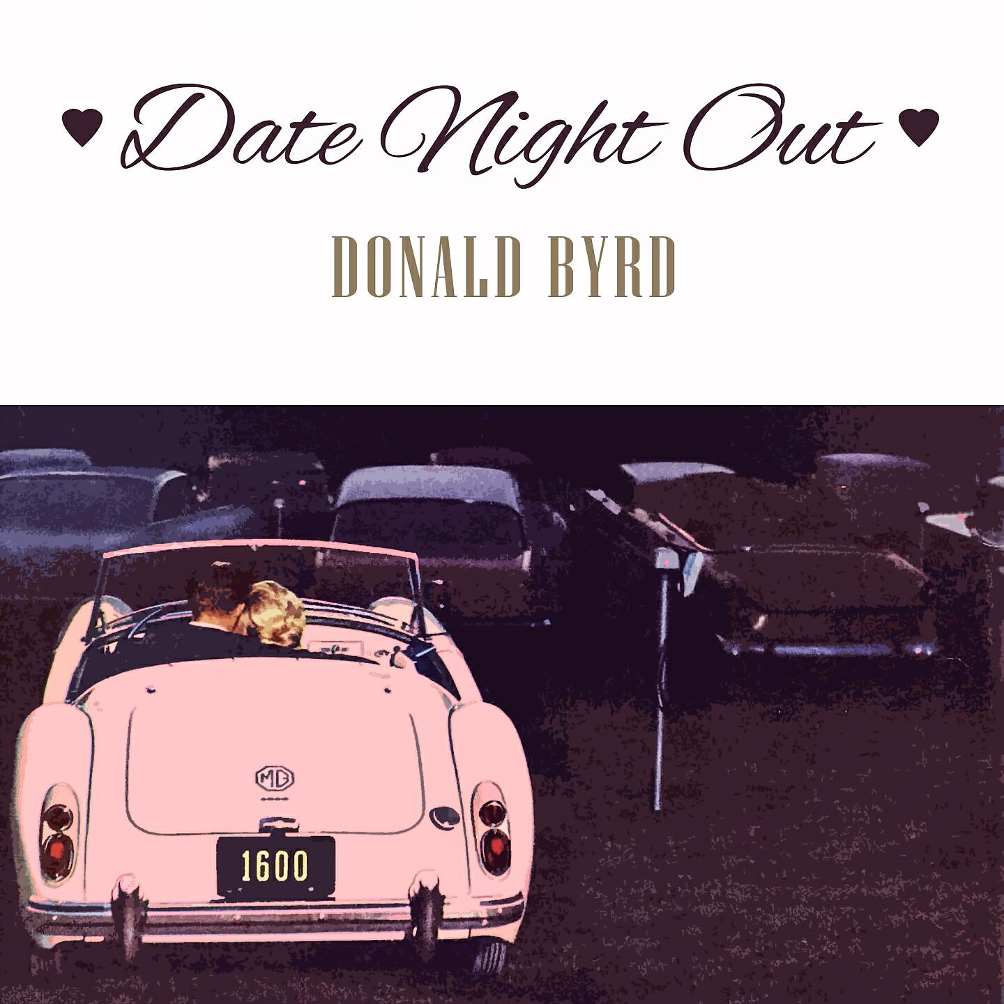 Donald Byrd - Cristo Redentor