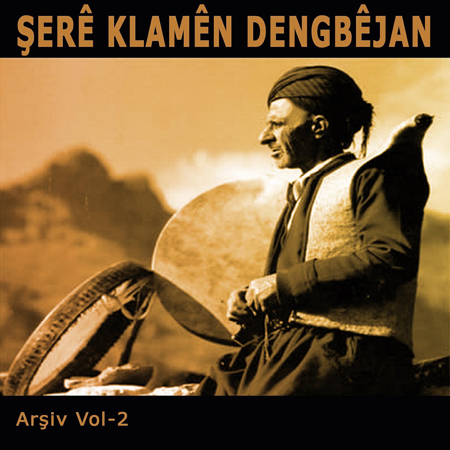 Şakiro - Krivê Fille