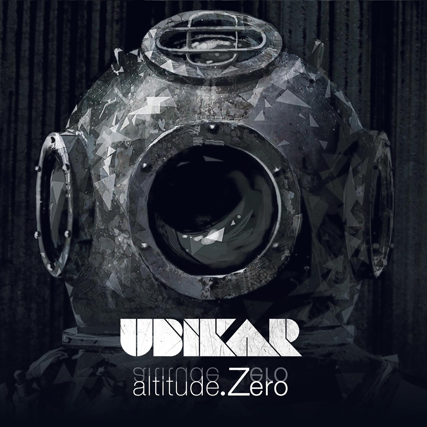Ubikar - Eklipse
