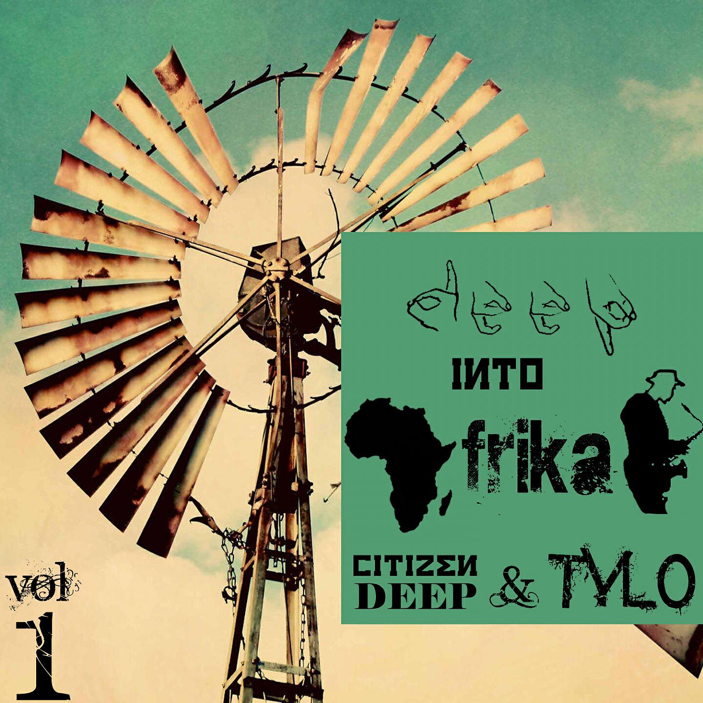 TYLO - Nickodemus