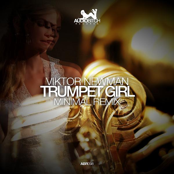 Постер альбома Trumpet Girl (Minimal Remix)
