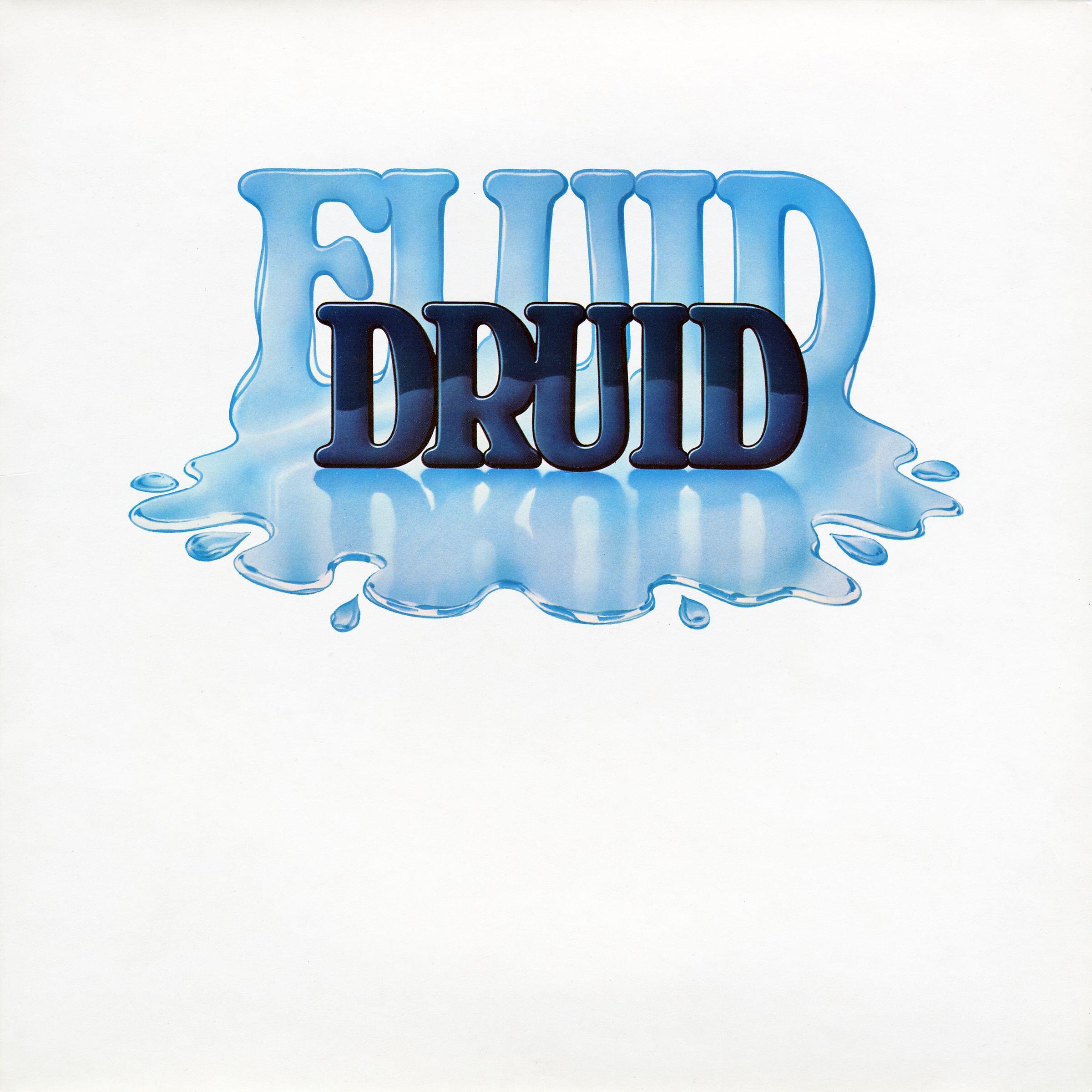 Druid - Kestrel (2003 Remaster)