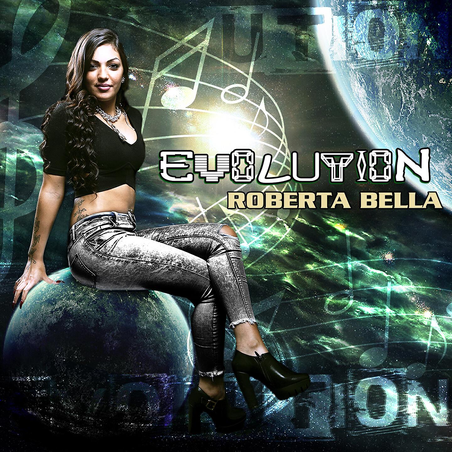 Roberta Bella - Nata bugia