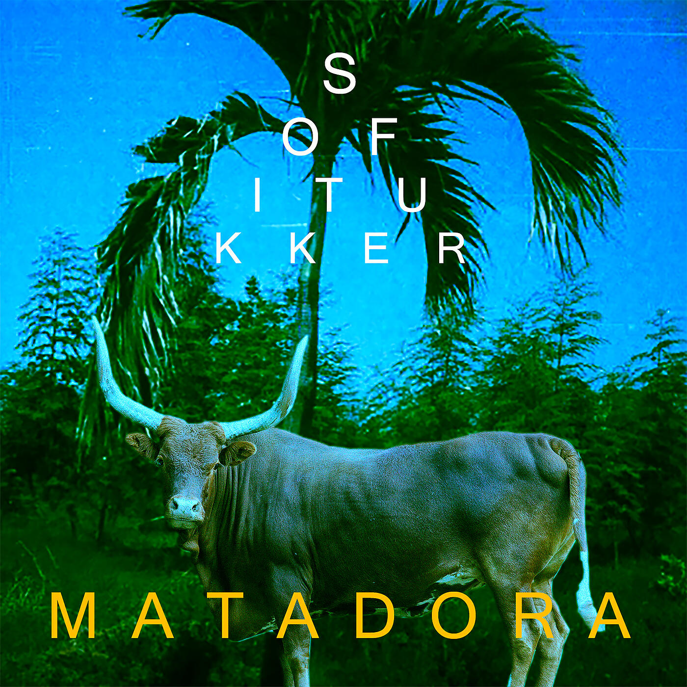 Sofie Tukker - Matadora