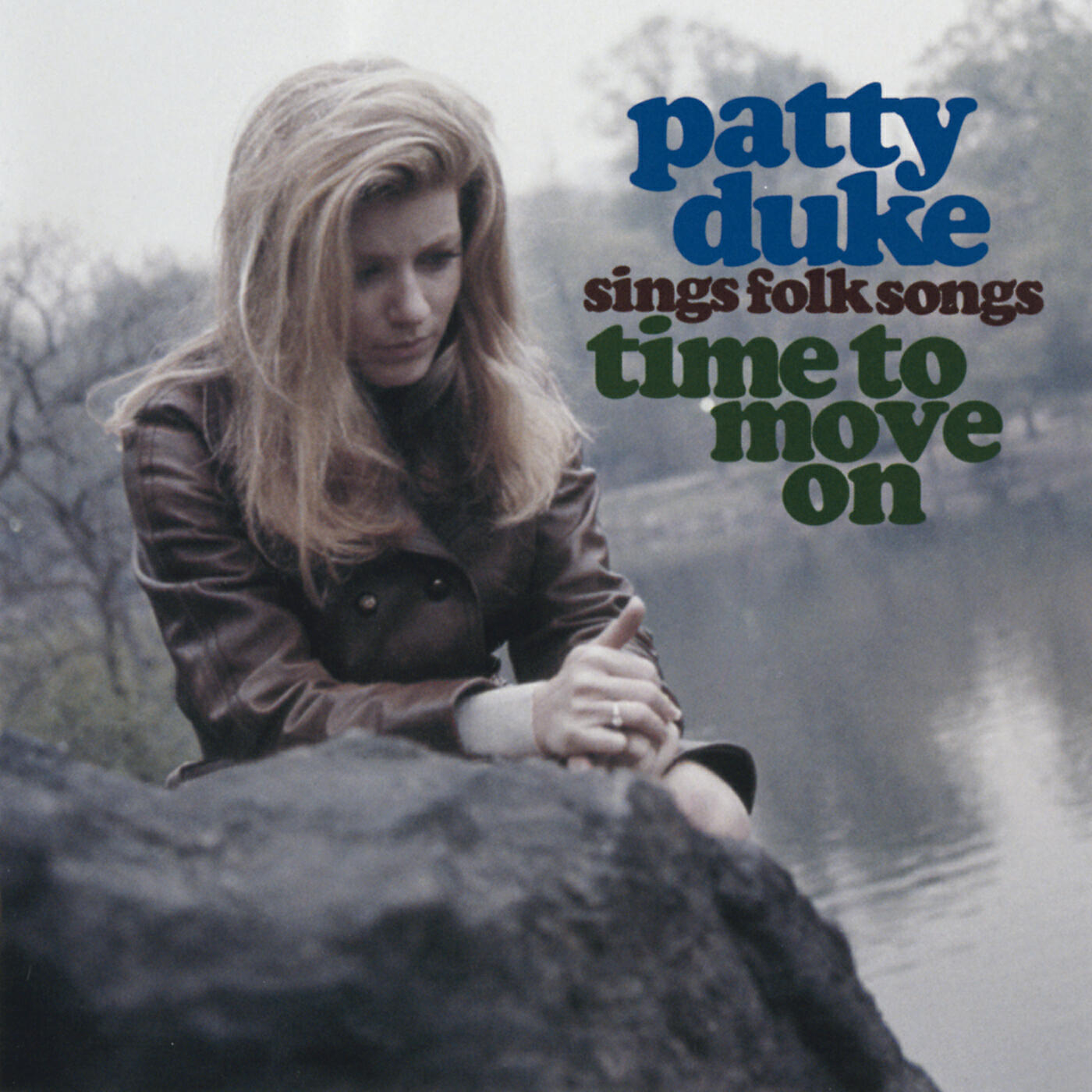 Patty Duke - Dona Dona
