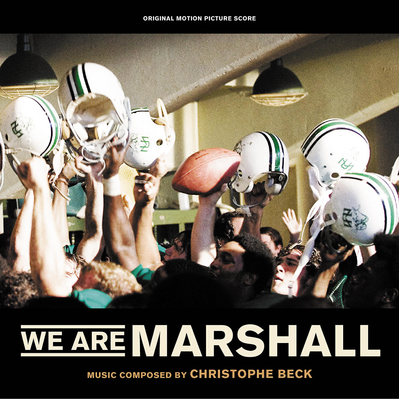 Christophe Beck - Dedmon's List