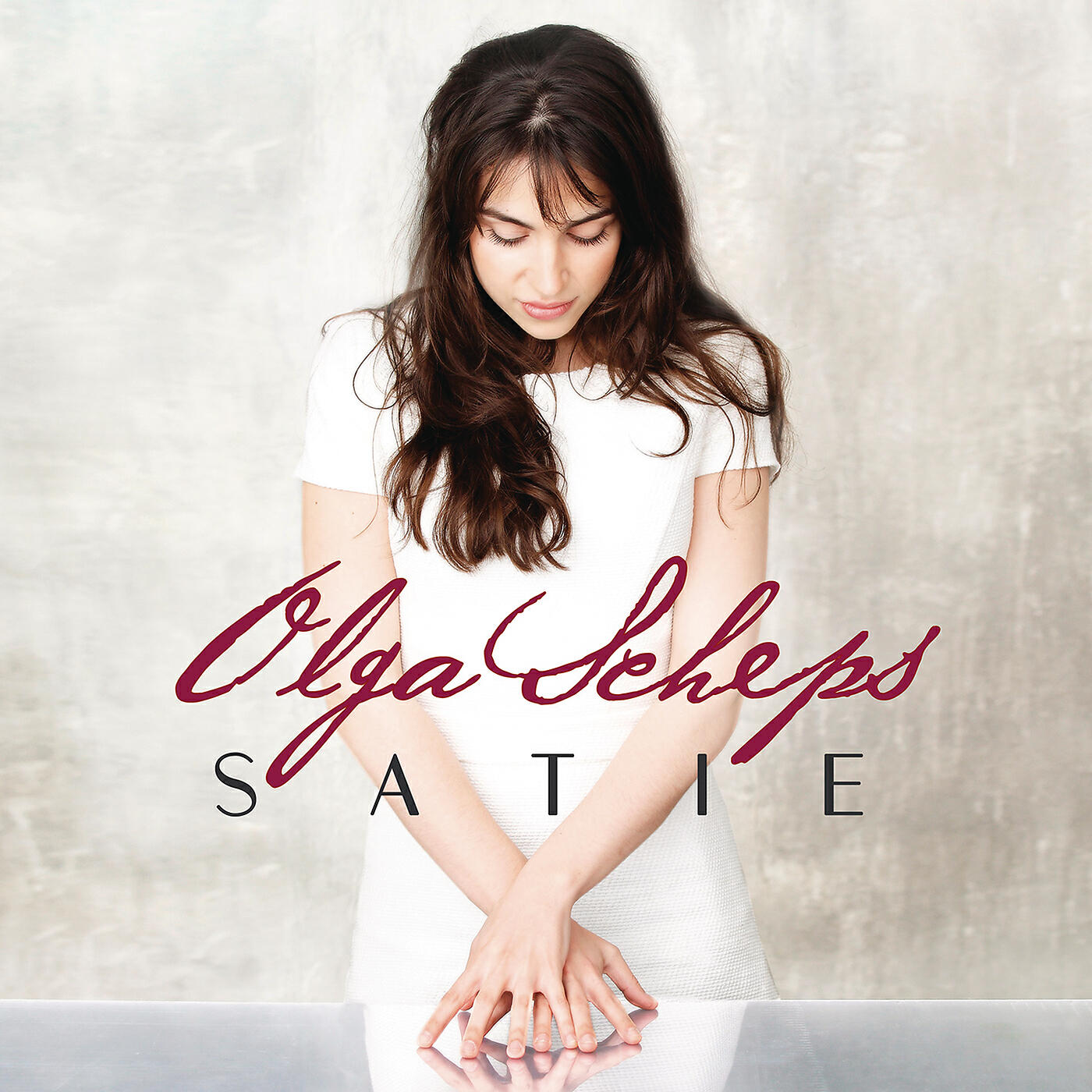 Olga Scheps - Je te veux