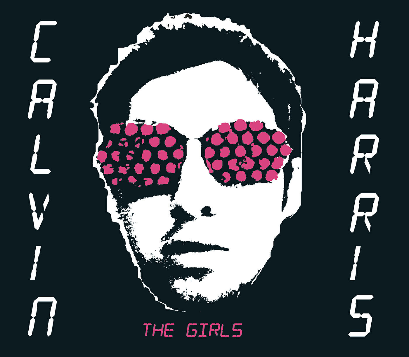 Calvin Harris - The Girls (Groove Armada Remix)