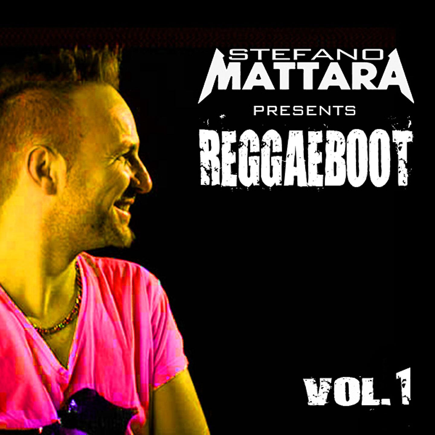Stefano Mattara - Sorry (Mattara ReggaeBoot)