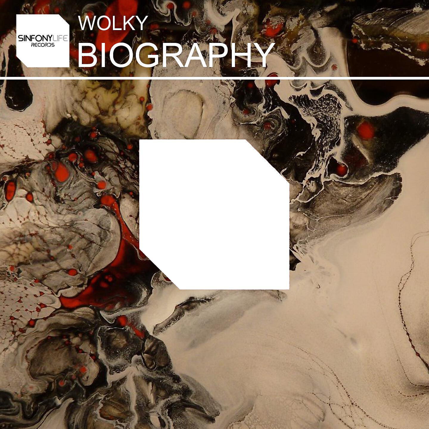 Wolky - Biography