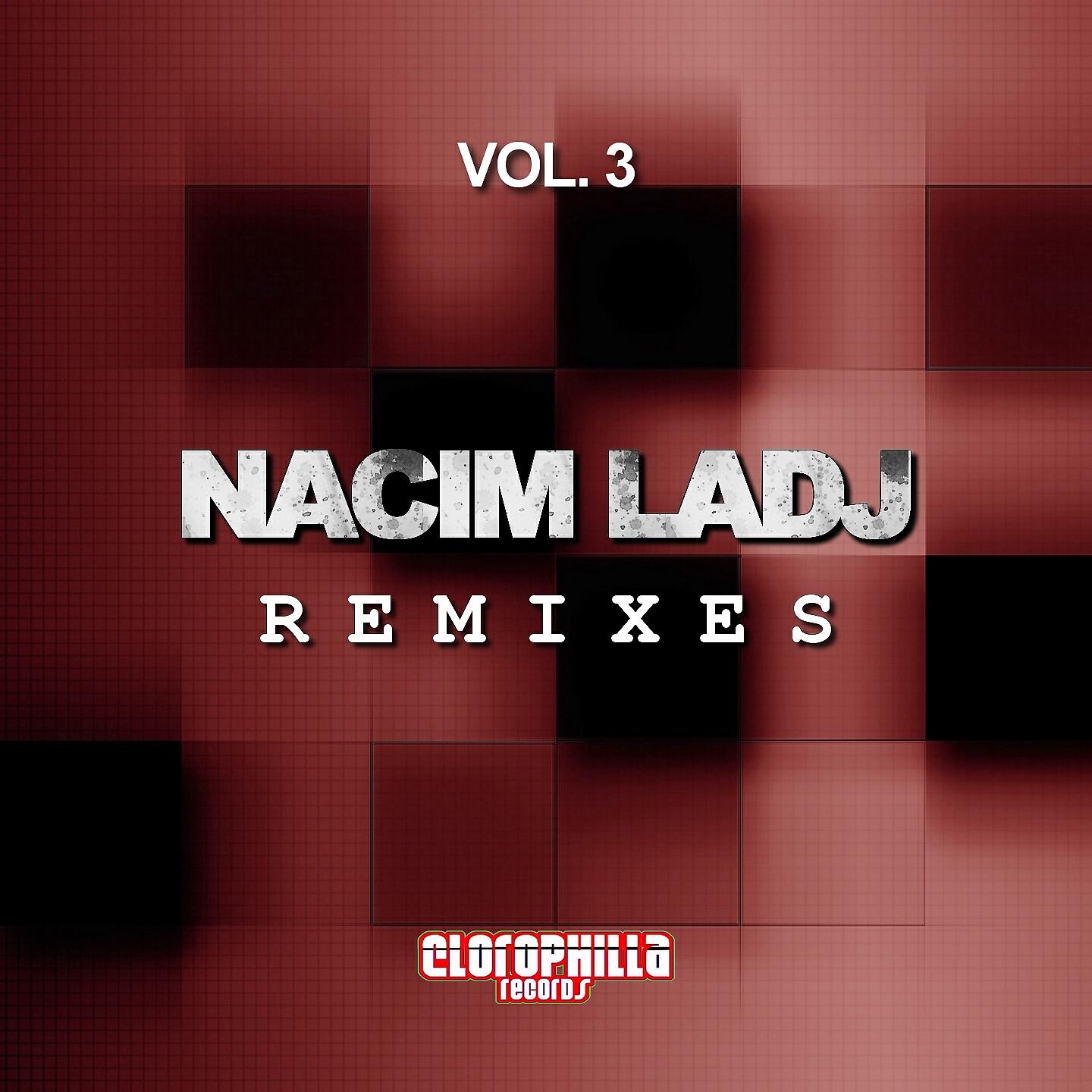 Joe De Renzo - Jungle Beats (Nacim Ladj Remix)