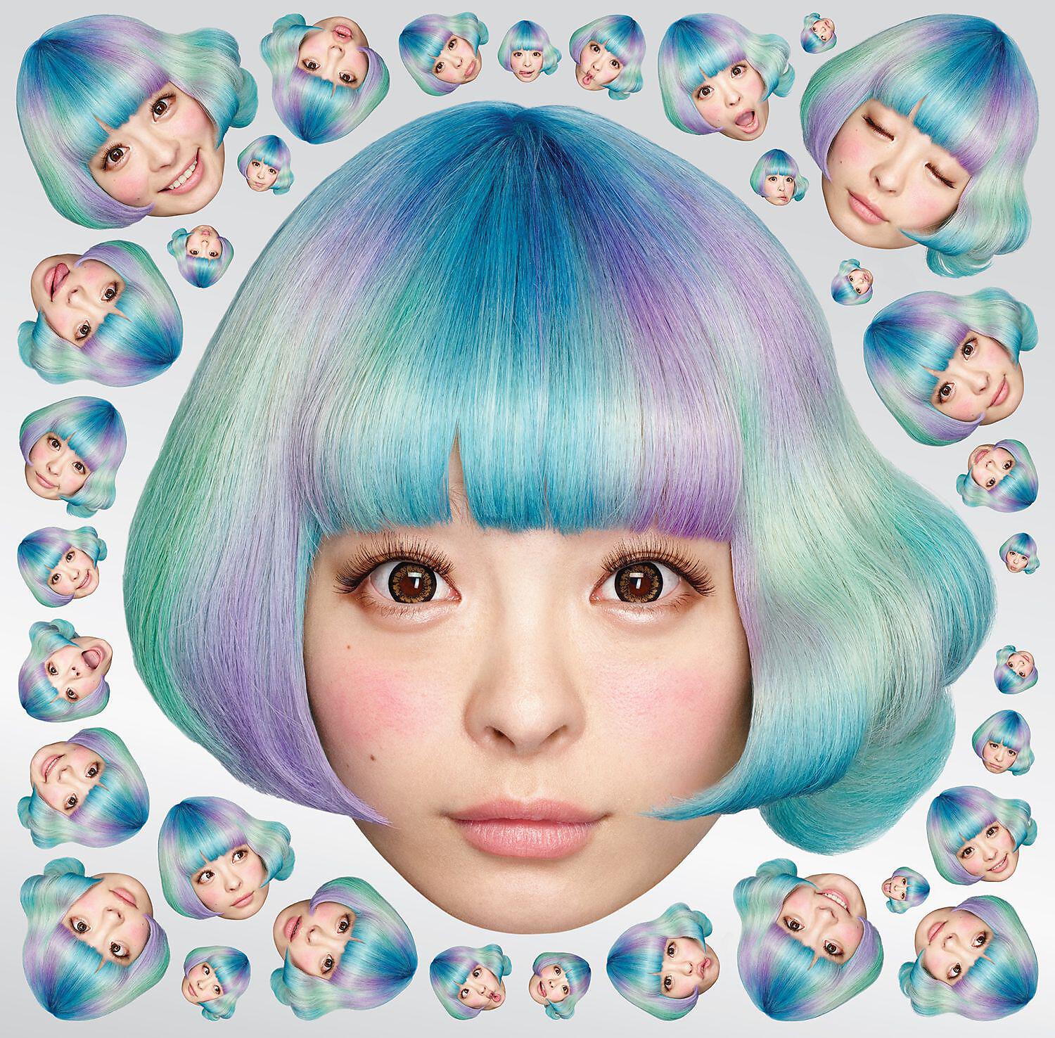 Kyary Pamyu Pamyu - Kira Kira Killer