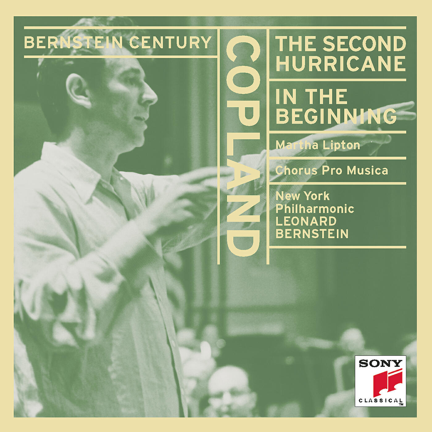 Leonard Bernstein - The Second Hurricane (A Play Opera in Two Acts): Act II: Two Willow Hill