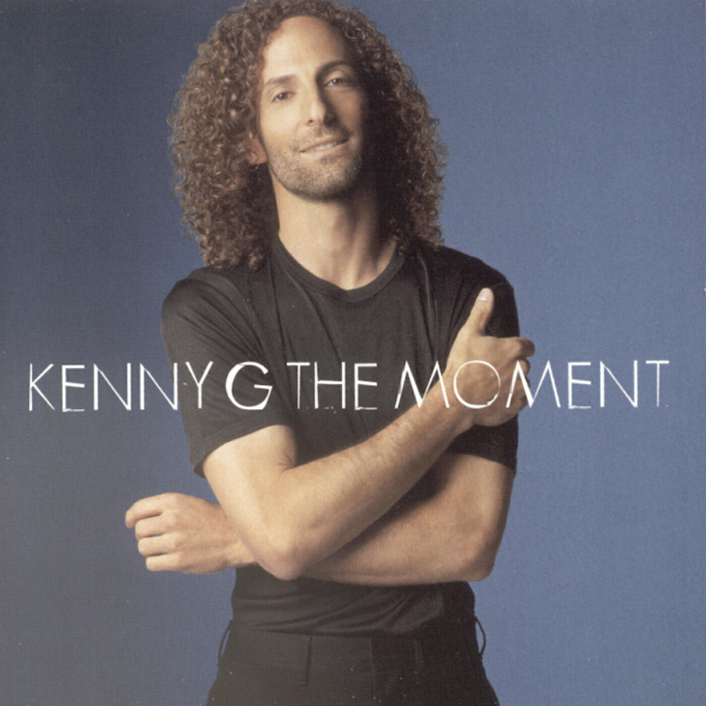 KENNY G - Passages (Album Version)