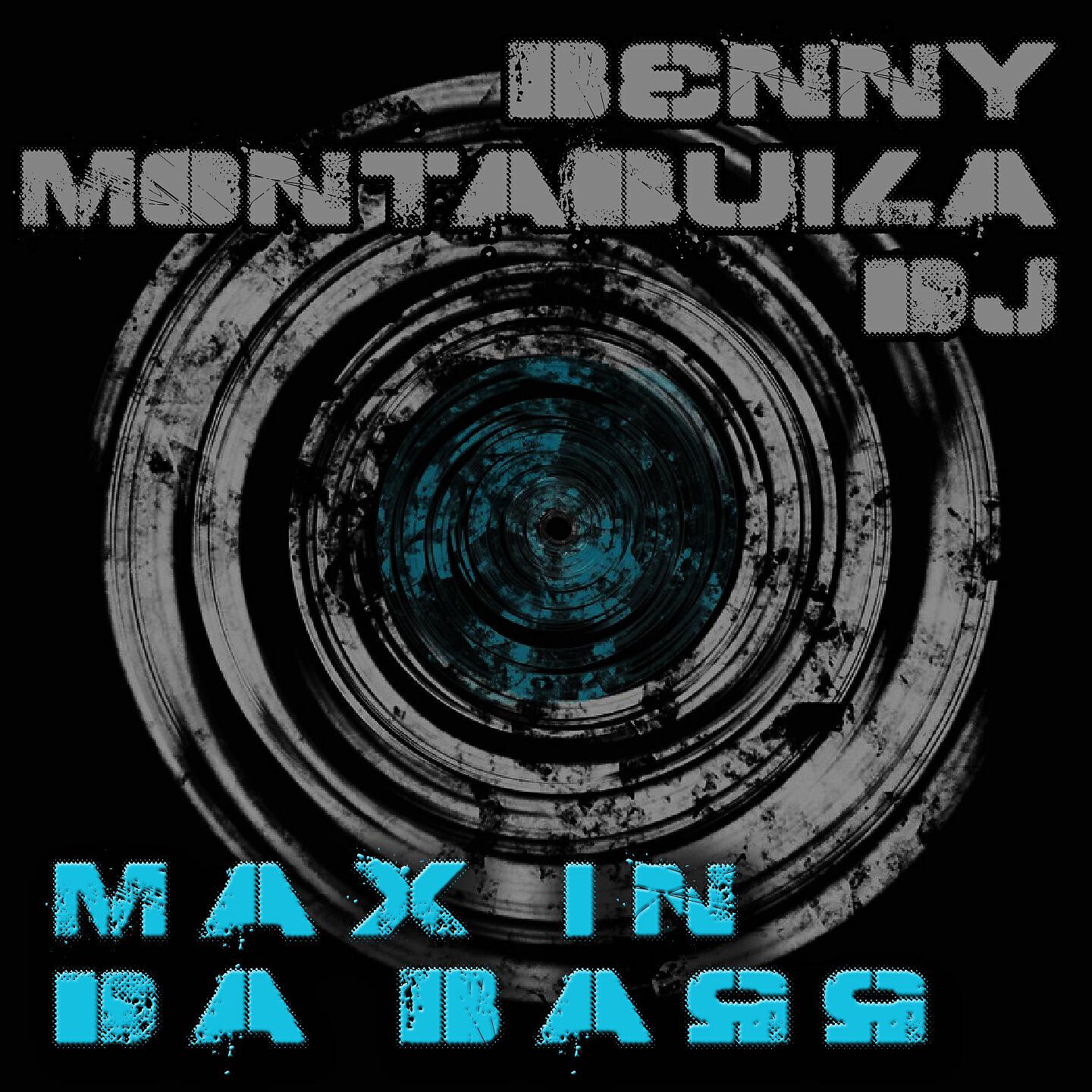 Benny Montaquila DJ - Nervous