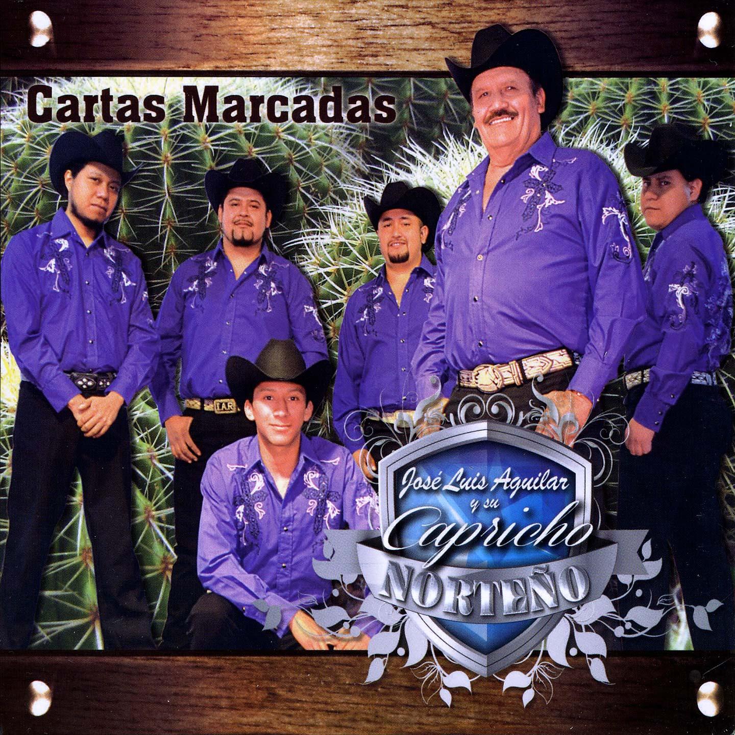 Постер альбома Cartas Marcadas