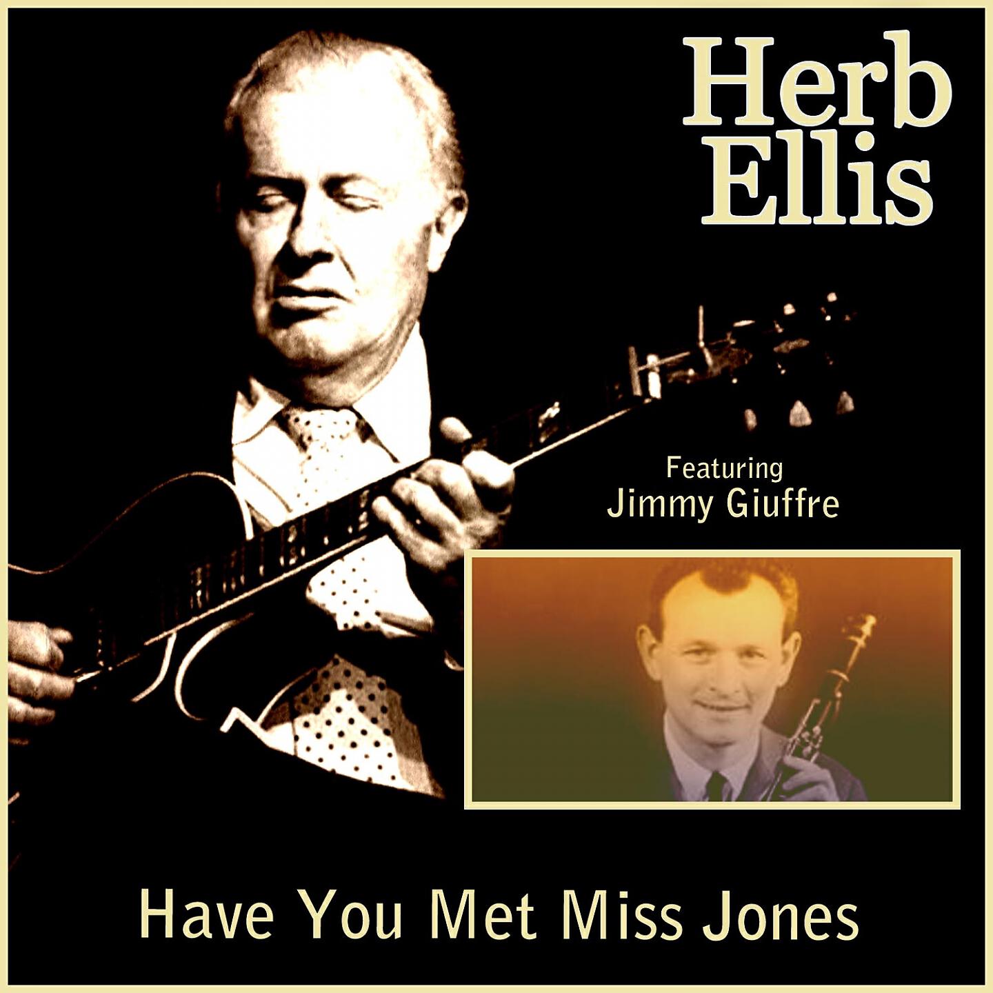 Herb Ellis Quintet - Pickley Wickley